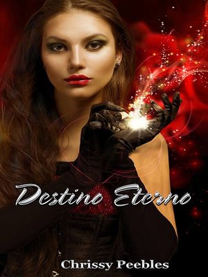 cover image of Destino Eterno